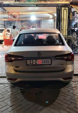 MG 5